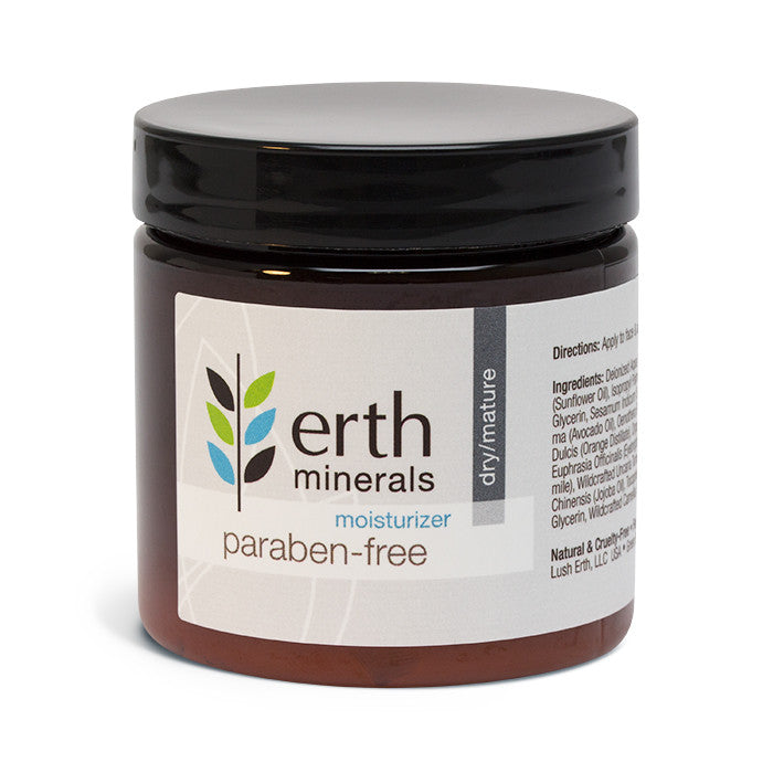 Lush Hydration Moisturizer