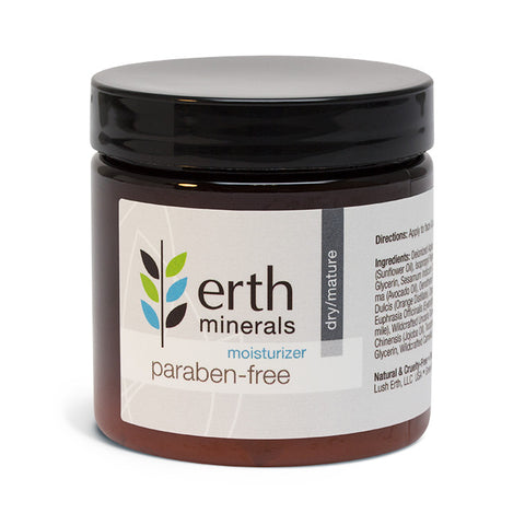 Lush Hydration Moisturizer