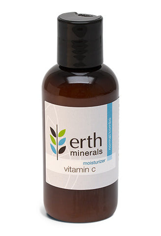 Vitamin C Moisturizer