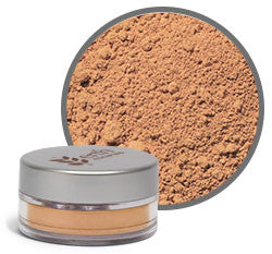 Bronzed Mineral Bronzer