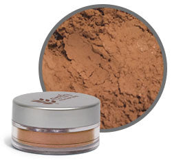 Deep Cool Mineral Foundation