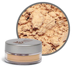 Light Warm Mineral Foundation