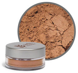 Tan Cool Mineral Foundation