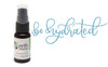 Be Hydrated Moisture Serum